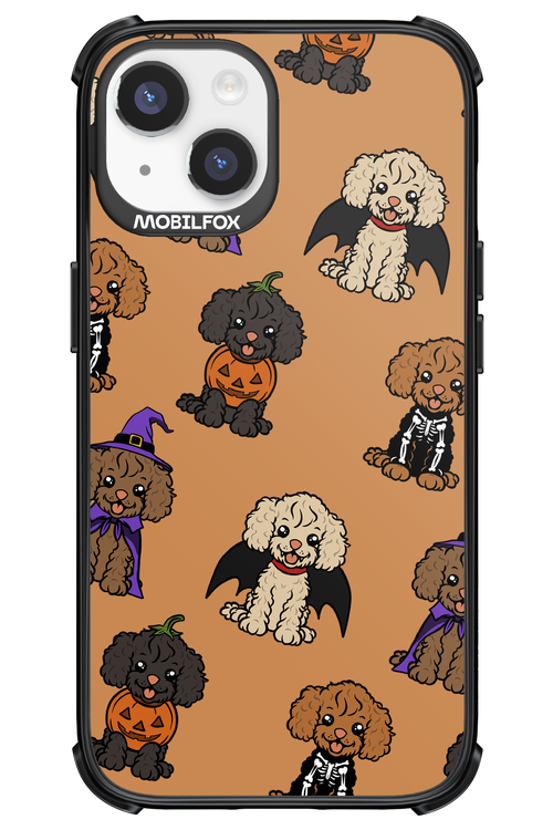 BOO-DLE CREW - Apple iPhone 14