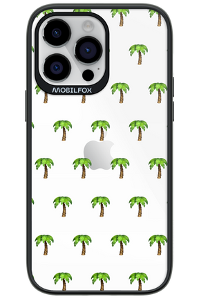 Tropical Breeze - Apple iPhone 14 Pro Max