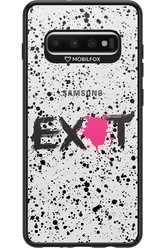 EXOT SPLASH 2.0 - Samsung Galaxy S10+