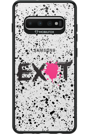 EXOT SPLASH 2.0 - Samsung Galaxy S10+