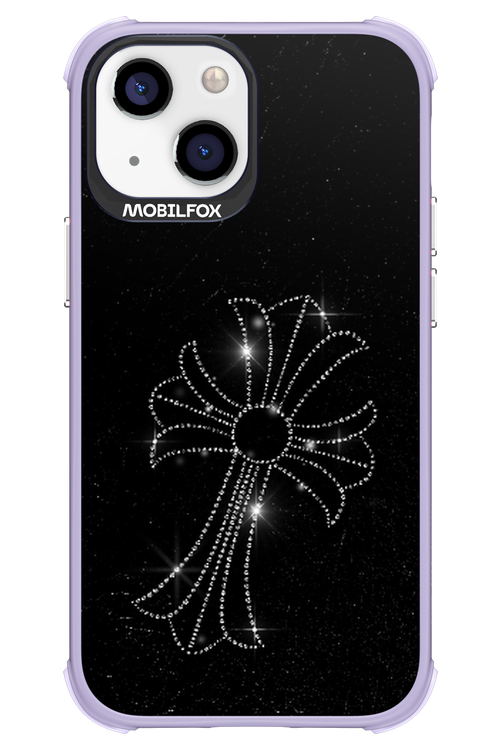 Chrome Standard - Apple iPhone 13 Mini