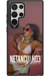 Netancuj Ho3 - Samsung Galaxy S22 Ultra