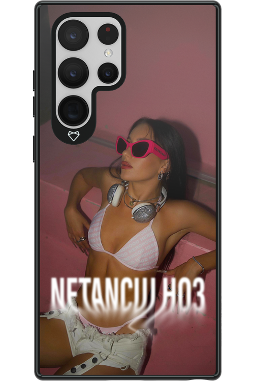 Netancuj Ho3 - Samsung Galaxy S22 Ultra