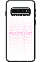 Sweetheart Pink - Samsung Galaxy S10