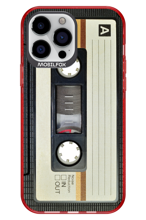 CASE 11 2.0 - Apple iPhone 13 Pro Max