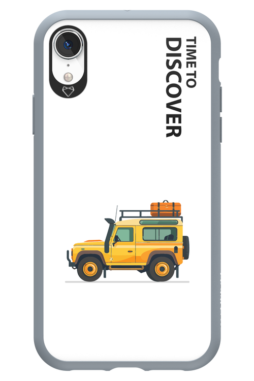 Off-Road Explorer 2.0 - Apple iPhone XR
