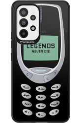 Legends Never Die 2.0 - Samsung Galaxy A53