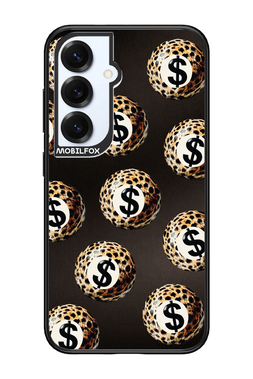 I need dollars 2.0 - Samsung S25