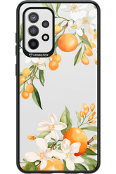 Amalfi Orange - Samsung Galaxy A72