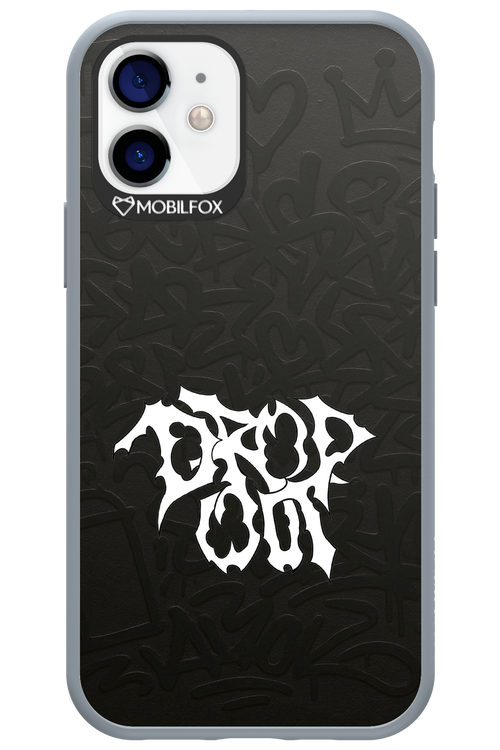 Drop Out - Apple iPhone 12