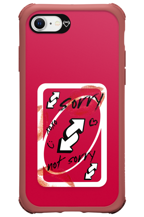 Turn 2.0 - Apple iPhone 8