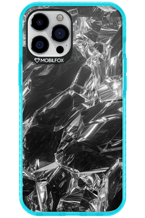 Crystal Noir - Apple iPhone 12 Pro Max