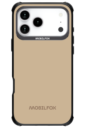 Sand - Apple iPhone 17 Pro Max