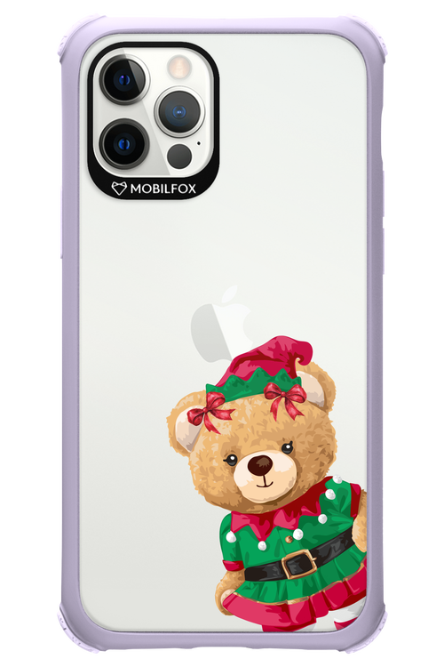 Mrs. Elf - Apple iPhone 12 Pro