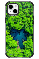 Amazon Echo - Apple iPhone 15 Plus