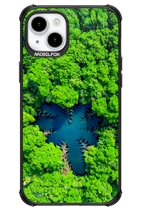 Amazon Echo - Apple iPhone 15 Plus