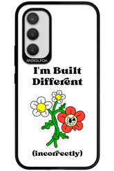 Incorrect 2.0 - Samsung Galaxy A34