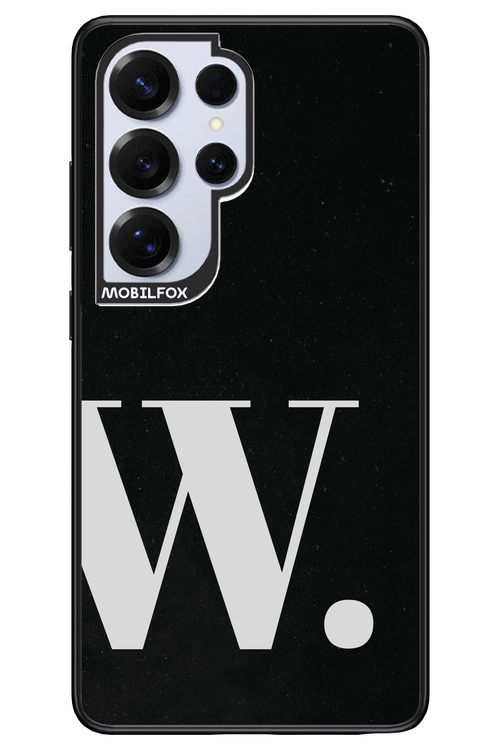 W (Off Space) 2.0 - Samsung S25 Ultra
