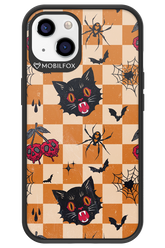 Witch's Patch - Apple iPhone 13