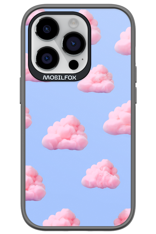 Cloudy - Apple iPhone 14 Pro