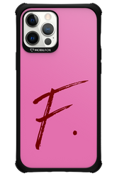 (Sorbet) F 2.0 - Apple iPhone 12 Pro Max