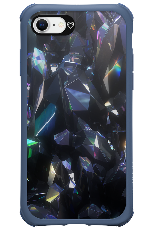 Enigma Quartz - Apple iPhone SE 2020