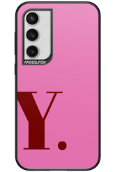 Y (Sorbet) - Samsung Galaxy S23 FE