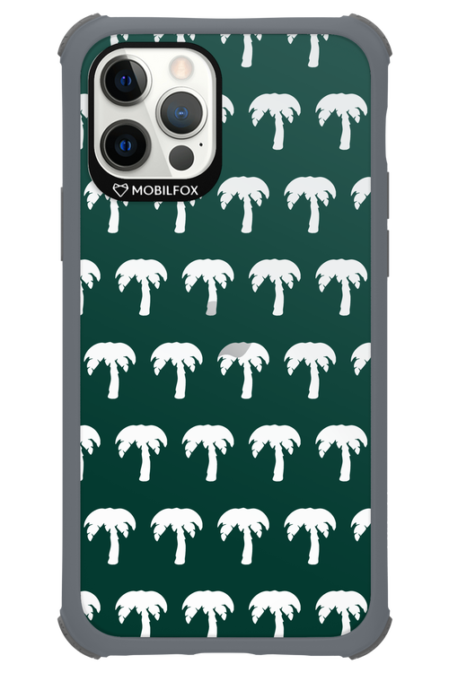 Palm Grid - Apple iPhone 12 Pro