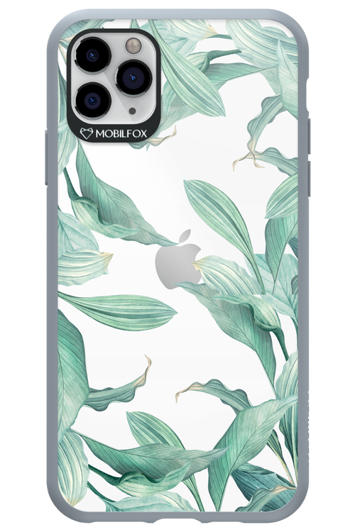 Greenpeace 2.0 - Apple iPhone 11 Pro Max
