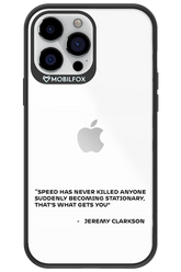 Clarkson's Wisdom 2.0 - Apple iPhone 13 Pro Max