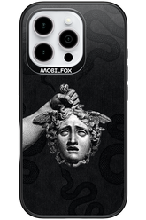 Medusa’s Gaze - Apple iPhone 16 Pro
