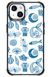Mediterranean Muse - Apple iPhone 13