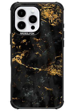 Goldie - Apple iPhone 16 Pro Max