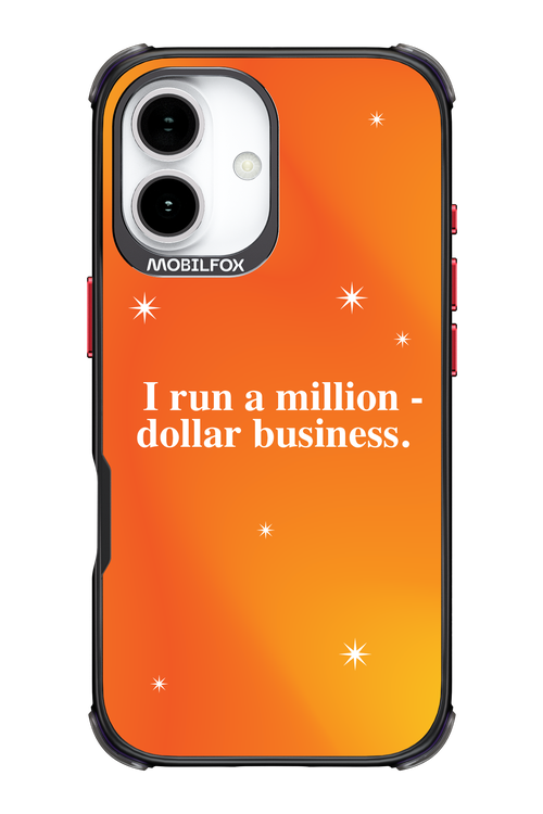 Business business - Apple iPhone 17