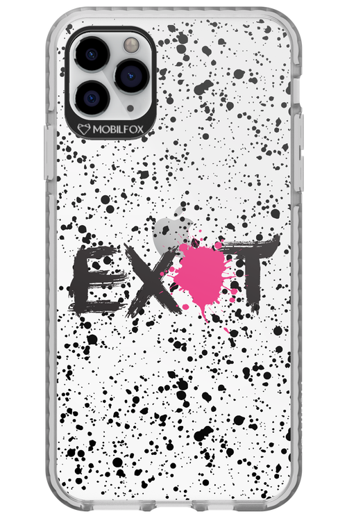EXOT SPLASH 2.0 - Apple iPhone 11 Pro Max