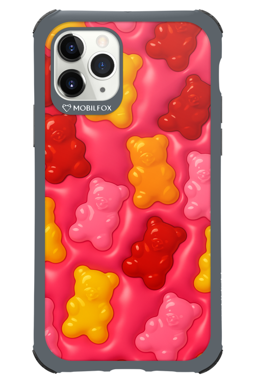 GumBears - Apple iPhone 11 Pro