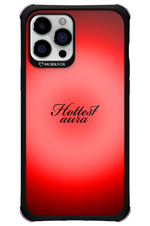 Hottest Aura - Apple iPhone 12 Pro Max