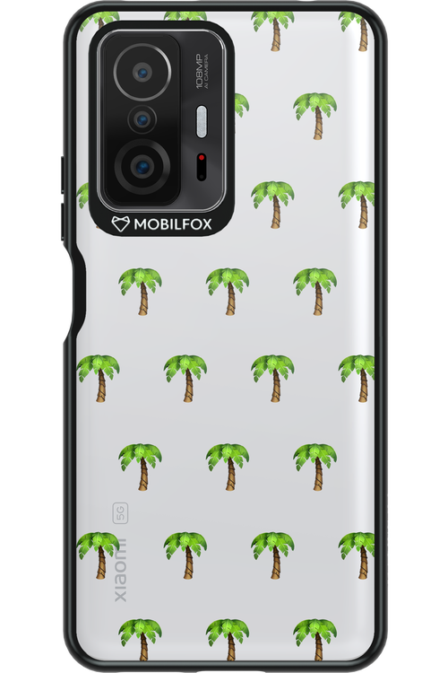 Tropical Breeze - Xiaomi Mi 11T