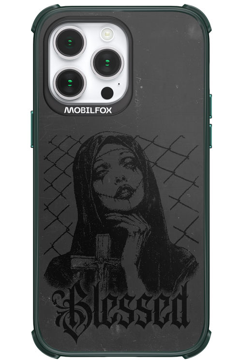 God bless 2.0 - Apple iPhone 14 Pro Max