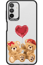 L'Amour Bears - Samsung Galaxy A04s