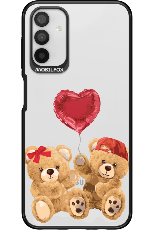 L'Amour Bears - Samsung Galaxy A04s