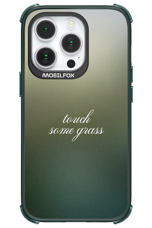 Natural Reset - Apple iPhone 14 Pro