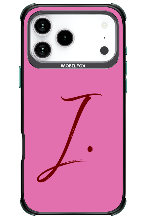 (Sorbet) I 2.0 - Apple iPhone 17 Pro Max