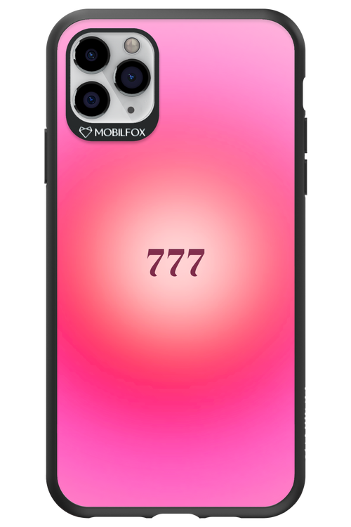 Aura 777 - Apple iPhone 11 Pro Max