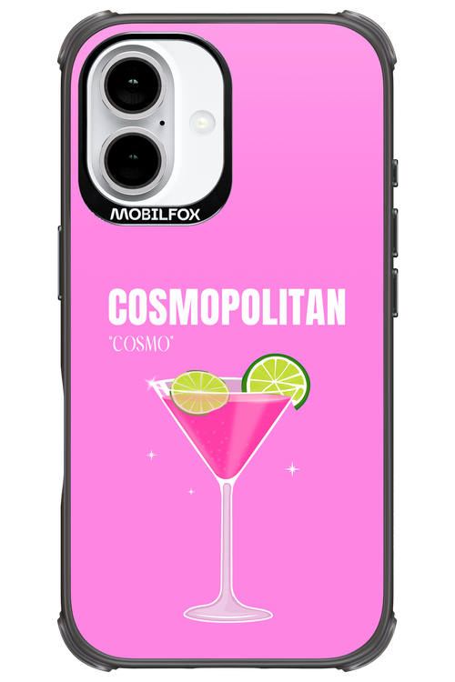 Cosmo - Apple iPhone 16