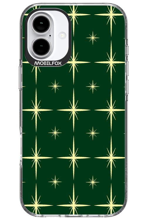 Star Light - Apple iPhone 16 Plus