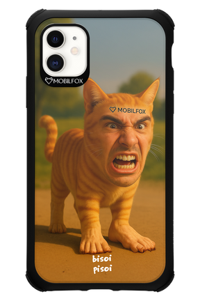 Bisoi Pisoi - Apple iPhone 11