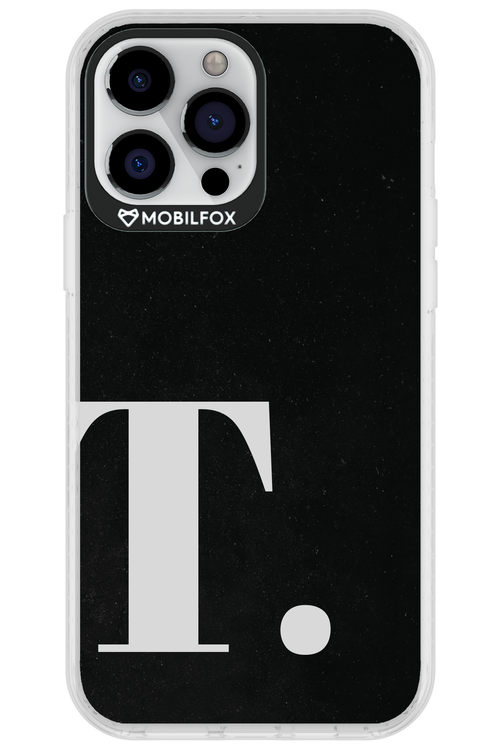 T (Off Space) 2.0 - Apple iPhone 13 Pro Max