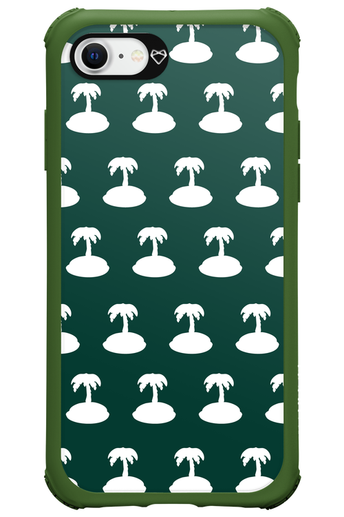 Island Vibes - Apple iPhone SE 2022