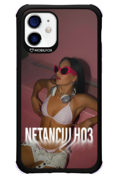 Netancuj Ho3 - Apple iPhone 12